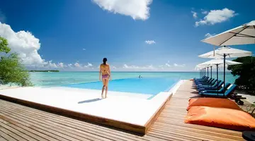 Summer Island