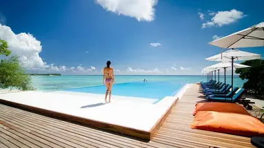 Summer Island