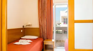 Summer Memories Apartments