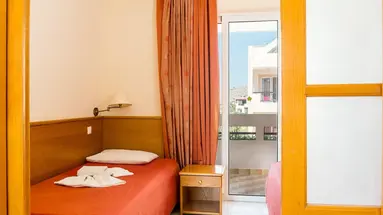 Summer Memories Apartments