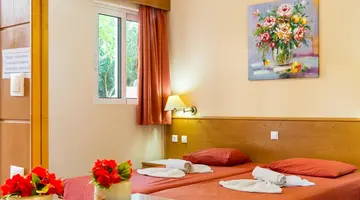 Summer Memories Apartments