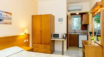 Summer Memories Apartments