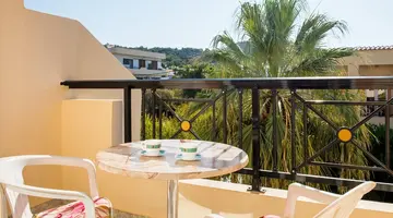 Summer Memories Apartments