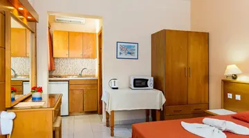 Summer Memories Apartments
