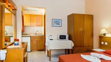 Summer Memories Apartments
