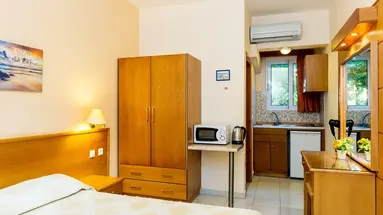 Summer Memories Apartments