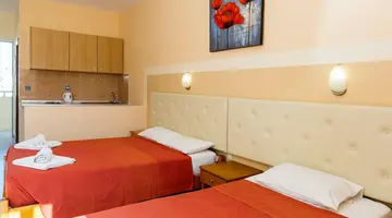 Summer Memories Apartments