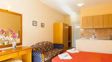 Summer Memories Apartments