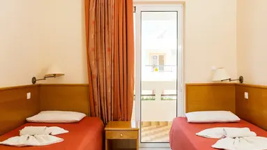 Summer Memories Apartments