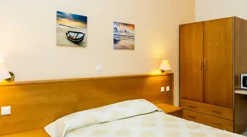 Summer Memories Apartments