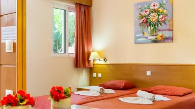 Summer Memories Apartments