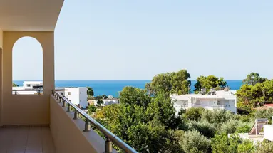 Summer Memories Apartments