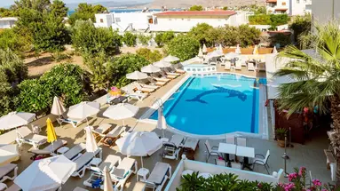Summer Memories Apartments