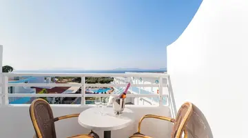 Summer View Hotel