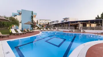 Summer View Hotel