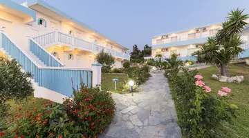 Summer View Hotel