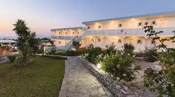 Summer View Hotel