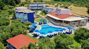 Summer View Hotel