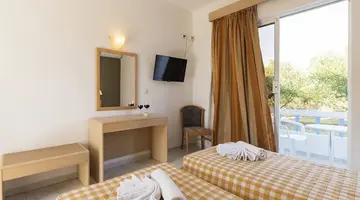 Summer View Hotel