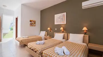 Summer View Hotel