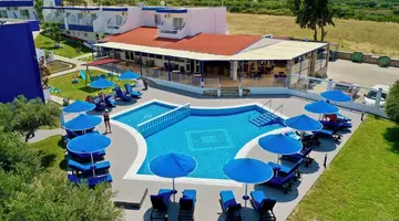 Summer View Hotel