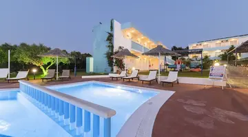 Summer View Hotel