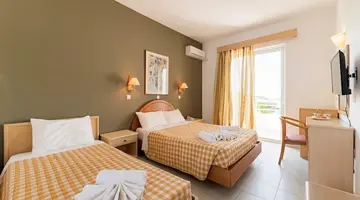 Summer View Hotel