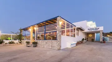 Summer View Hotel