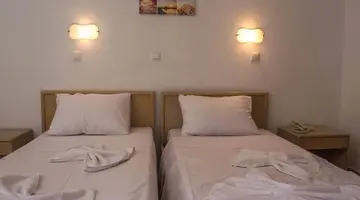 Summer View Hotel
