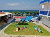 Summer View Hotel
