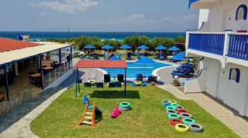 Summer View Hotel