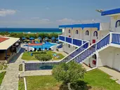 Summer View Hotel