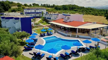 Summer View Hotel