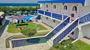 Summer View Hotel