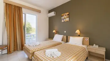 Summer View Hotel