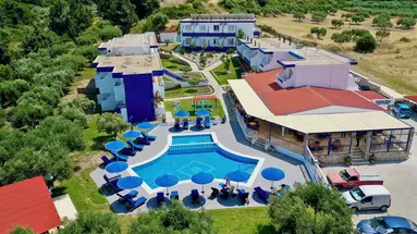 Summer View Hotel