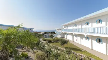 Summer View Hotel