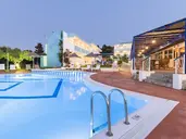 Summer View Hotel