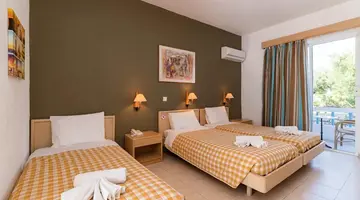 Summer View Hotel