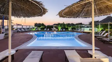 Summer View Hotel