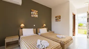 Summer View Hotel