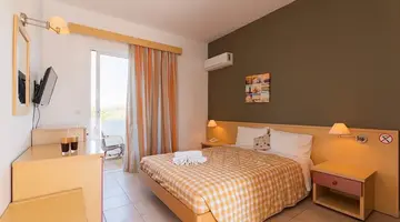 Summer View Hotel