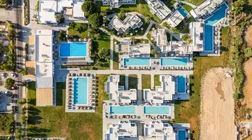 Summer Village of Hippocrates