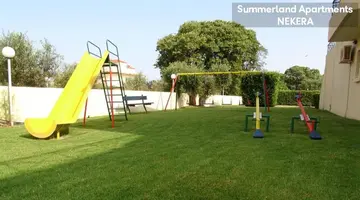 Summerland Apartments