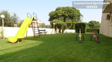 Summerland Apartments