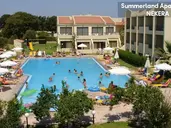 Summerland Apartments