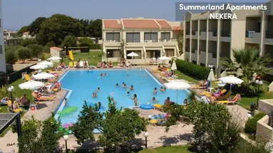 Summerland Apartments