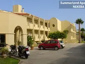 Summerland Apartments
