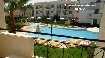 Summerland Apartments
