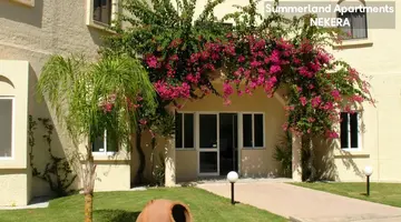 Summerland Apartments